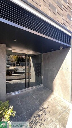 ガリシア亀戸水神の物件内観写真